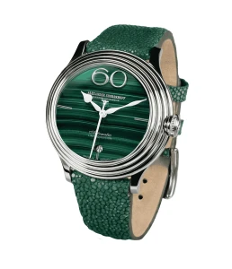 Alexander Shorokhoff Frozy Green AS.FRZ01-2